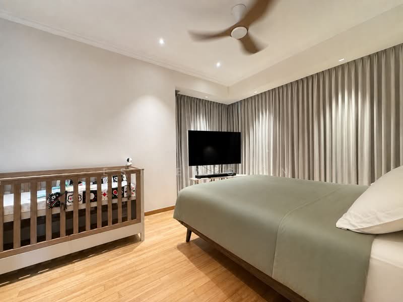 One Jervois, 3 Jervois Close, 3 Bedrooms, 1,087 sqft, Condominium For Sale, by Esther Chin, 500237081 - PropertyGuru.com.sg