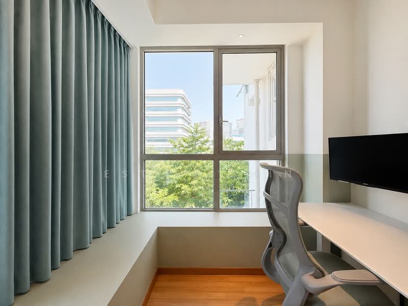One Jervois, 3 Jervois Close, 3 Bedrooms, 1,087 sqft, Condominium For Sale, by Esther Chin, 500237081 - PropertyGuru.com.sg