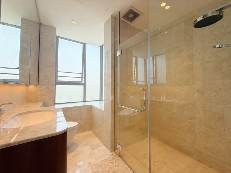 One Jervois, 3 Jervois Close, 3 Bedrooms, 1,087 sqft, Condominium For Sale, by Esther Chin, 500237081 - PropertyGuru.com.sg