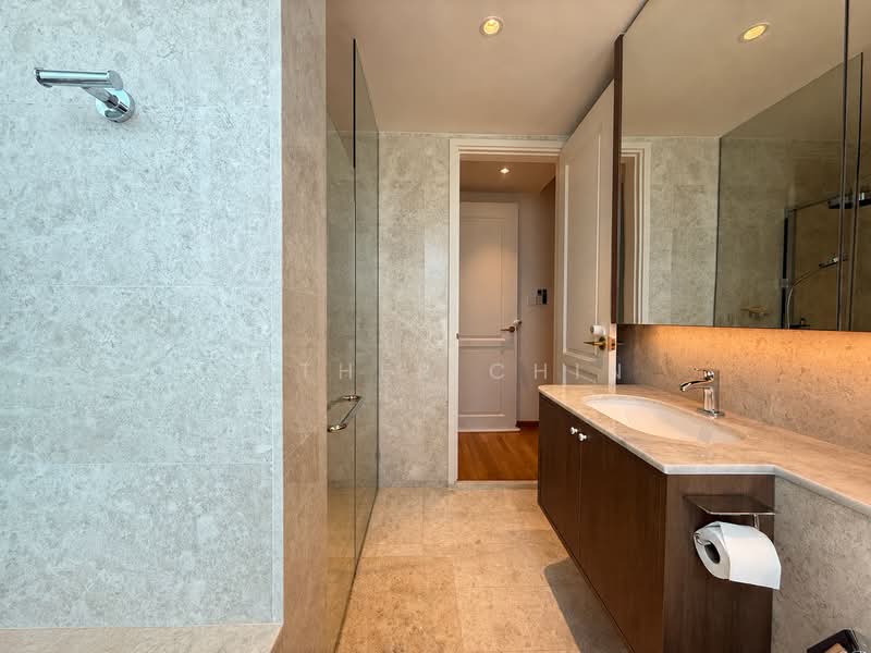 One Jervois, 3 Jervois Close, 3 Bedrooms, 1,087 sqft, Condominium For Sale, by Esther Chin, 500237081 - PropertyGuru.com.sg