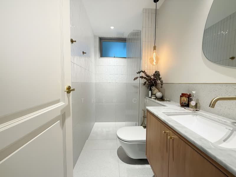 One Jervois, 3 Jervois Close, 3 Bedrooms, 1,087 sqft, Condominium For Sale, by Esther Chin, 500237081 - PropertyGuru.com.sg