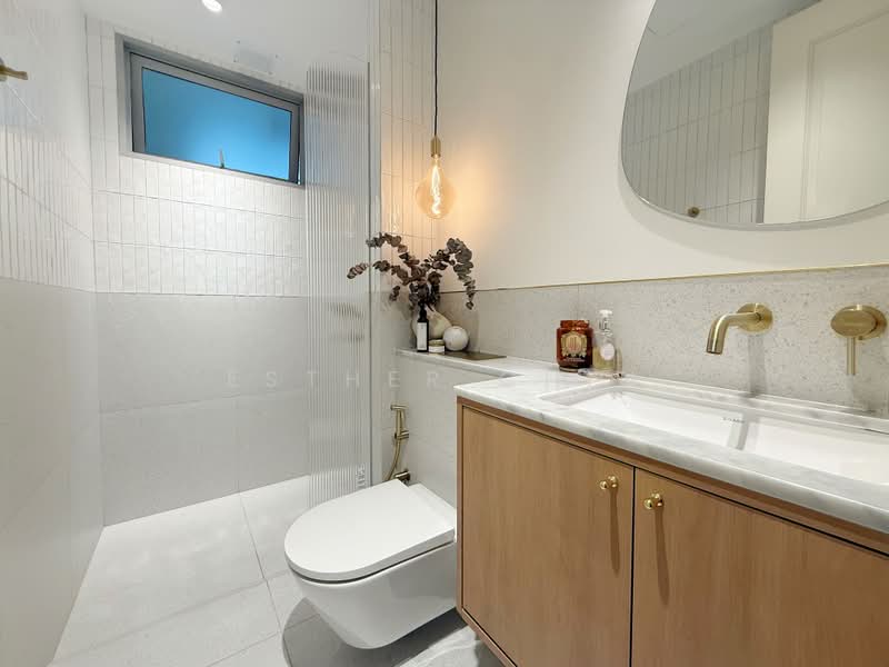 One Jervois, 3 Jervois Close, 3 Bedrooms, 1,087 sqft, Condominium For Sale, by Esther Chin, 500237081 - PropertyGuru.com.sg