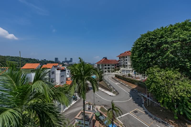 Le Hill, 42 Pasir Panjang Hill, 3 Bedrooms, 1,206 sqft, Condominium For Sale, by Wes Teo, 500237082 - Exterior - PropertyGuru.com.sg
