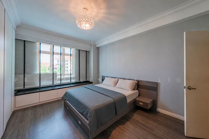 Le Hill, 42 Pasir Panjang Hill, 3 Bedrooms, 1,206 sqft, Condominium For Sale, by Wes Teo, 500237082 - Bedroom - PropertyGuru.com.sg