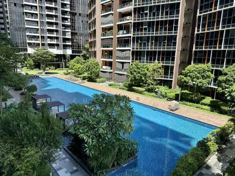 Sims Urban Oasis, 2 Sims Drive, 3 Bedrooms, 818 sqft, Condominium For Sale, by Julian Li, 500237084 - Exterior - PropertyGuru.com.sg