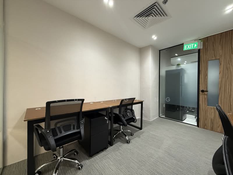 International Plaza, 10 Anson Road, Chinatown / Tanjong Pagar, 160 sqft, Office For Rent, by Liu TingTing, 500237085 - Interior - CommercialGuru.com.sg