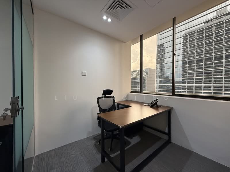 International Plaza, 10 Anson Road, Chinatown / Tanjong Pagar, 160 sqft, Office For Rent, by Liu TingTing, 500237085 - Study - CommercialGuru.com.sg