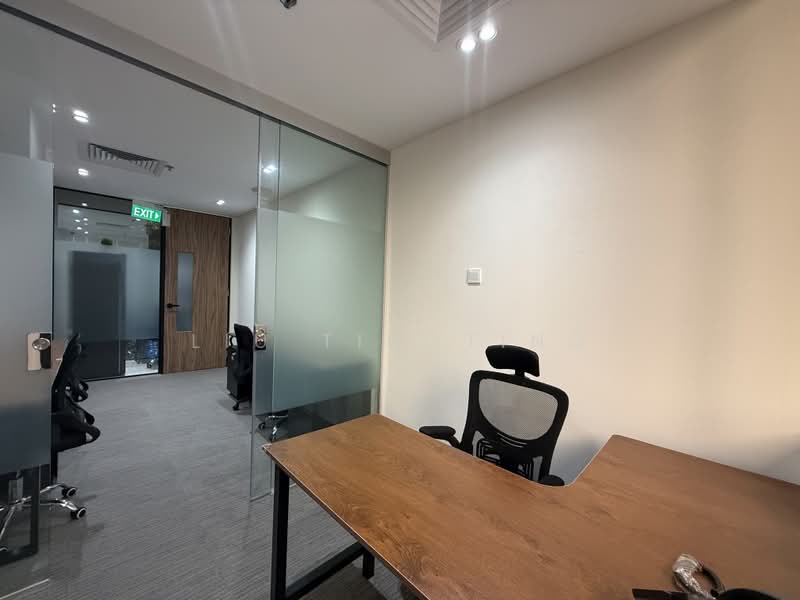 International Plaza, 10 Anson Road, Chinatown / Tanjong Pagar, 160 sqft, Office For Rent, by Liu TingTing, 500237085 - CommercialGuru.com.sg