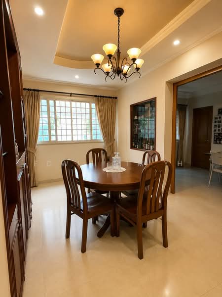 324 Yishun Central, 324 Yishun Central, Sembawang / Yishun, 3 Bedrooms, 1,528 sqft, HDB Flat For Sale, by Edwin Lim YH, 500237086 - Dining Room - PropertyGuru.com.sg