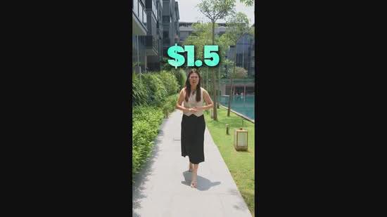Verdale, 2 De Souza Avenue, 2 Bedrooms, 732 sqft, Condominium For Sale, by Jolene See, 500237087 - PropertyGuru.com.sg