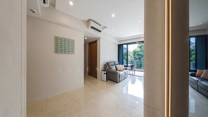 Verdale, 2 De Souza Avenue, 2 Bedrooms, 732 sqft, Condominium For Sale, by Jolene See, 500237087 - Living Room - PropertyGuru.com.sg