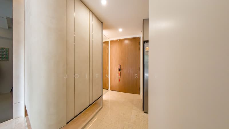 Verdale, 2 De Souza Avenue, 2 Bedrooms, 732 sqft, Condominium For Sale, by Jolene See, 500237087 - Entrance - PropertyGuru.com.sg