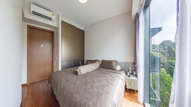 Verdale, 2 De Souza Avenue, 2 Bedrooms, 732 sqft, Condominium For Sale, by Jolene See, 500237087 - Bedroom - PropertyGuru.com.sg