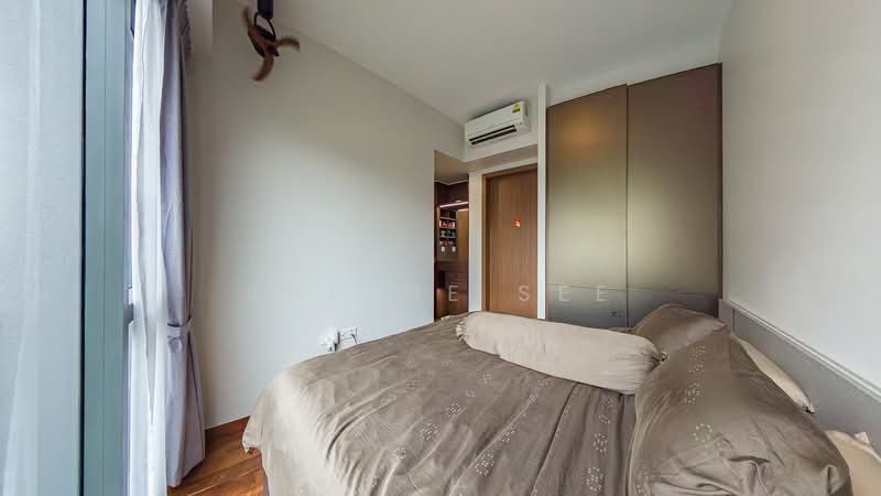 Verdale, 2 De Souza Avenue, 2 Bedrooms, 732 sqft, Condominium For Sale, by Jolene See, 500237087 - Bedroom - PropertyGuru.com.sg