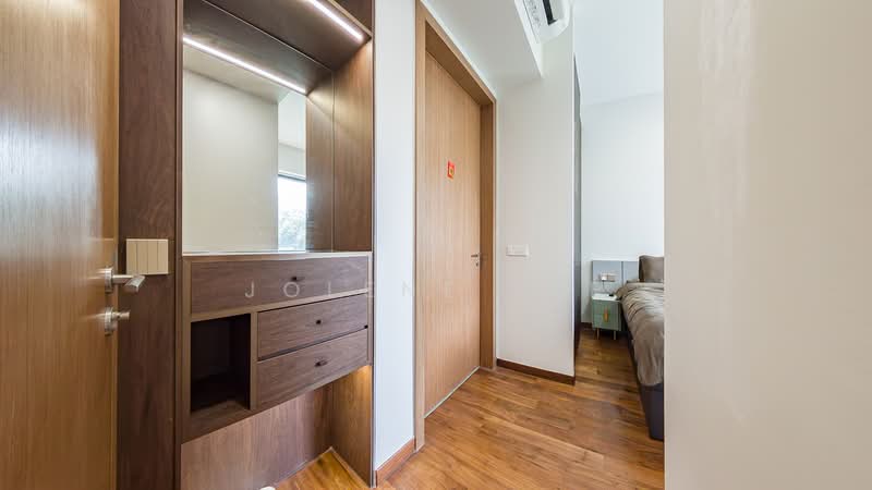 Verdale, 2 De Souza Avenue, 2 Bedrooms, 732 sqft, Condominium For Sale, by Jolene See, 500237087 - Bedroom - PropertyGuru.com.sg