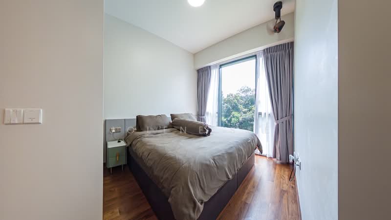 Verdale, 2 De Souza Avenue, 2 Bedrooms, 732 sqft, Condominium For Sale, by Jolene See, 500237087 - Bedroom - PropertyGuru.com.sg