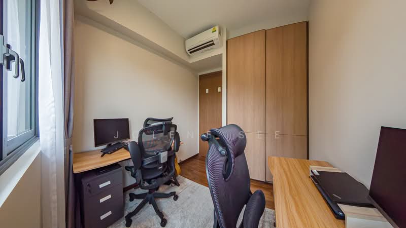 Verdale, 2 De Souza Avenue, 2 Bedrooms, 732 sqft, Condominium For Sale, by Jolene See, 500237087 - Study - PropertyGuru.com.sg