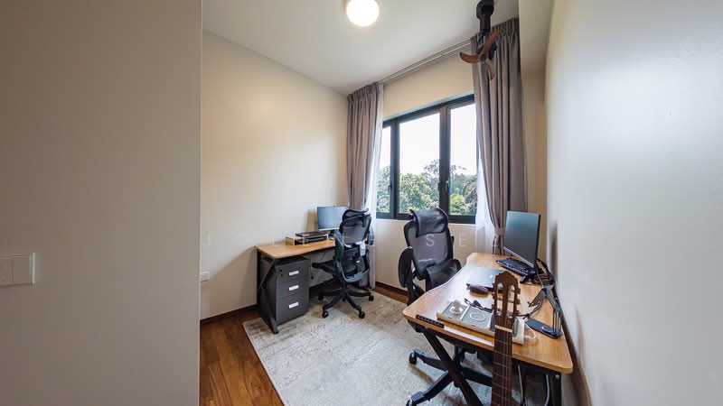 Verdale, 2 De Souza Avenue, 2 Bedrooms, 732 sqft, Condominium For Sale, by Jolene See, 500237087 - Study - PropertyGuru.com.sg