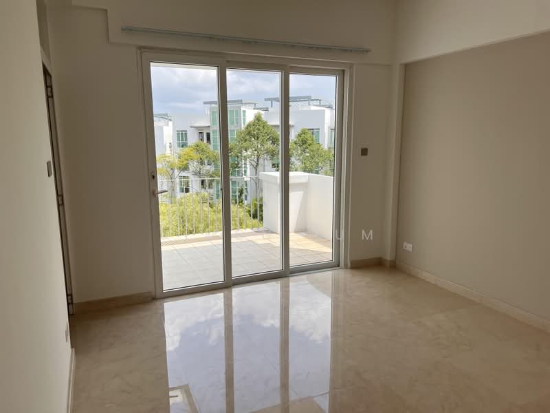 Duchess Manor, 20 Duchess Road, 4 Bedrooms, 3,200 sqft, Condominium For Rent, by Simon Hum, 500237089 - Balcony - PropertyGuru.com.sg