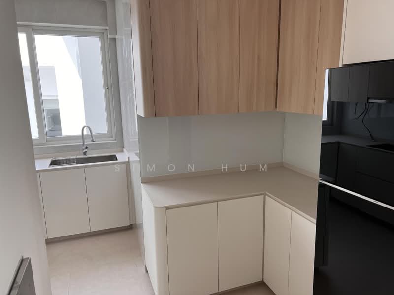 Duchess Manor, 20 Duchess Road, 4 Bedrooms, 3,200 sqft, Condominium For Rent, by Simon Hum, 500237089 - Kitchen - PropertyGuru.com.sg
