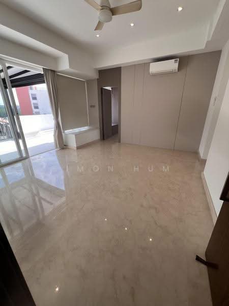 Duchess Manor, 20 Duchess Road, 4 Bedrooms, 3,200 sqft, Condominium For Rent, by Simon Hum, 500237089 - Balcony - PropertyGuru.com.sg