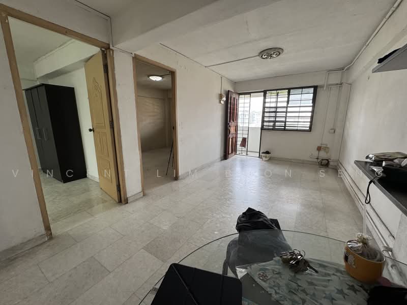 119 Bukit Merah View, 119 Bukit Merah View, 2 Bedrooms, 699 sqft, HDB Flat For Sale, by Vincent Lim Boon Seng, 500237090 - PropertyGuru.com.sg