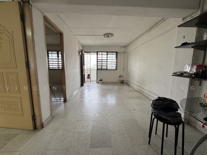 119 Bukit Merah View, 119 Bukit Merah View, 2 Bedrooms, 699 sqft, HDB Flat For Sale, by Vincent Lim Boon Seng, 500237090 - PropertyGuru.com.sg