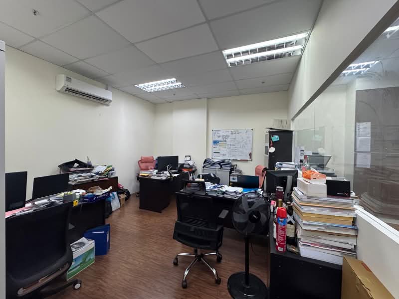 Pioneer Junction, 3 Soon Lee Street, 1,550 sqft, Factory / Workshop (B2) For Sale, by SK Lee, 500237092 - Interior - CommercialGuru.com.sg