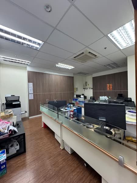 Pioneer Junction, 3 Soon Lee Street, 1,550 sqft, Factory / Workshop (B2) For Sale, by SK Lee, 500237092 - Interior - CommercialGuru.com.sg