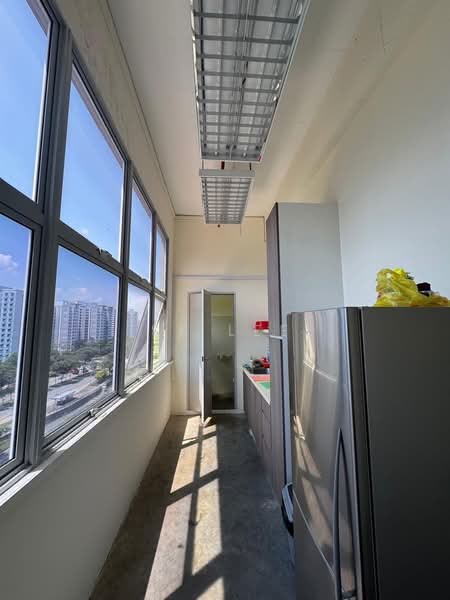 Pioneer Junction, 3 Soon Lee Street, 1,550 sqft, Factory / Workshop (B2) For Sale, by SK Lee, 500237092 - Kitchen - CommercialGuru.com.sg