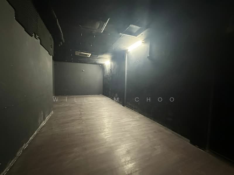 696 Geylang Road, Eunos / Geylang / Paya Lebar, 1,158 sqft, Food & Beverage For Rent, by William Choo, 500237094 - Interior - CommercialGuru.com.sg