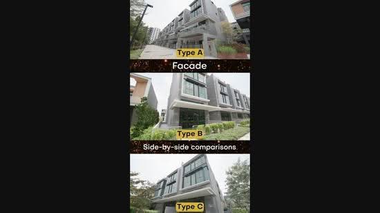 Belgravia Ace, 100 Belgravia Drive, Seletar / Yio Chu Kang, 5 Bedrooms, 4,058 sqft, Semi-Detached House For Sale, by Lin Ming Yao 林明尧, 500237095 - PropertyGuru.com.sg