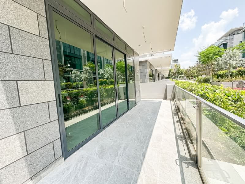 Belgravia Ace, 100 Belgravia Drive, Seletar / Yio Chu Kang, 5 Bedrooms, 4,058 sqft, Semi-Detached House For Sale, by Lin Ming Yao 林明尧, 500237095 - Exterior - PropertyGuru.com.sg