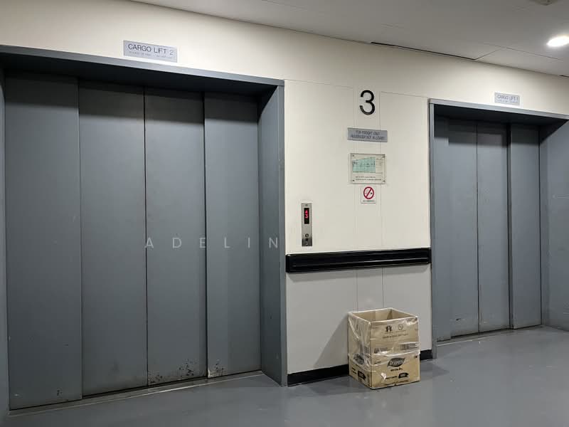 Woodlands Industrial Park E1, 19 Woodlands Industrial Park E1, Sembawang / Yishun, 350 sqft, Factory / Workshop (B2) For Rent, by Adeline Gan, 500237097 - Corridor - CommercialGuru.com.sg