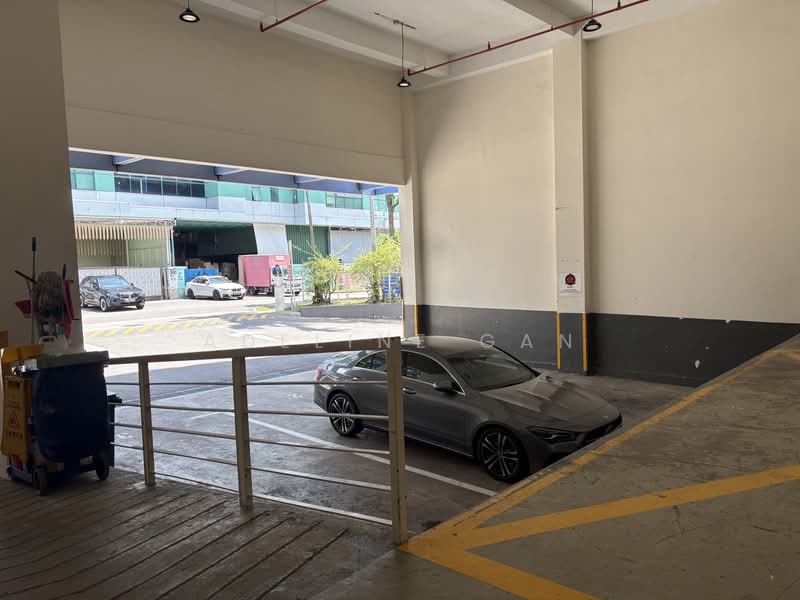 Woodlands Industrial Park E1, 19 Woodlands Industrial Park E1, Sembawang / Yishun, 350 sqft, Factory / Workshop (B2) For Rent, by Adeline Gan, 500237097 - Car Park - CommercialGuru.com.sg