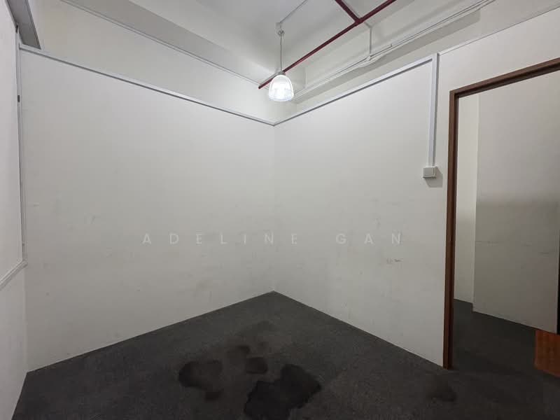 Woodlands Industrial Park E1, 19 Woodlands Industrial Park E1, Sembawang / Yishun, 350 sqft, Factory / Workshop (B2) For Rent, by Adeline Gan, 500237097 - Interior - CommercialGuru.com.sg