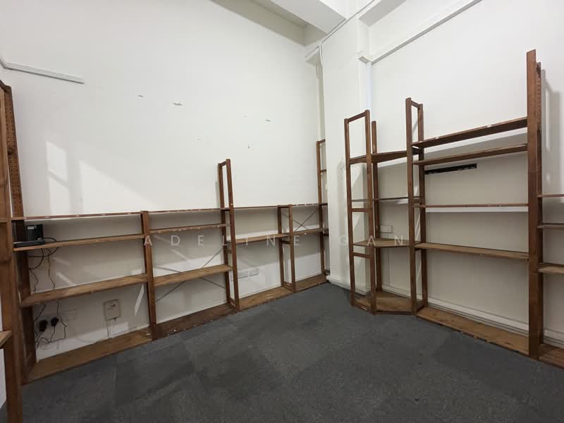 Woodlands Industrial Park E1, 19 Woodlands Industrial Park E1, Sembawang / Yishun, 350 sqft, Factory / Workshop (B2) For Rent, by Adeline Gan, 500237097 - Interior - CommercialGuru.com.sg