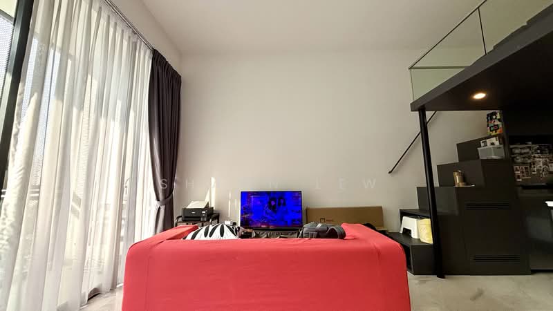 The Tennery, 5A Woodlands Road, 1 Bedroom, 614 sqft, Condominium For Rent, by Shawn Lew, 500237098 - Interior - PropertyGuru.com.sg