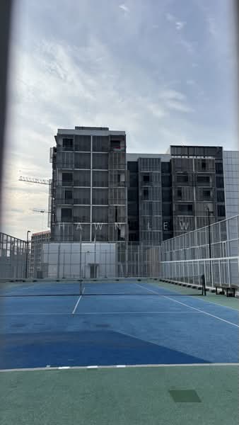 The Tennery, 5A Woodlands Road, 1 Bedroom, 614 sqft, Condominium For Rent, by Shawn Lew, 500237098 - Exterior - PropertyGuru.com.sg
