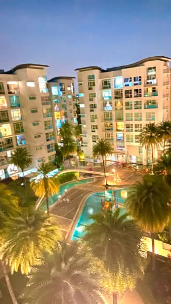 Dahlia Park Condo, 1 Flora Drive, 3 Bedrooms, 1,292 sqft, Condominium For Rent, by Puspa dewi Tjandra, 500237099 - Exterior - PropertyGuru.com.sg