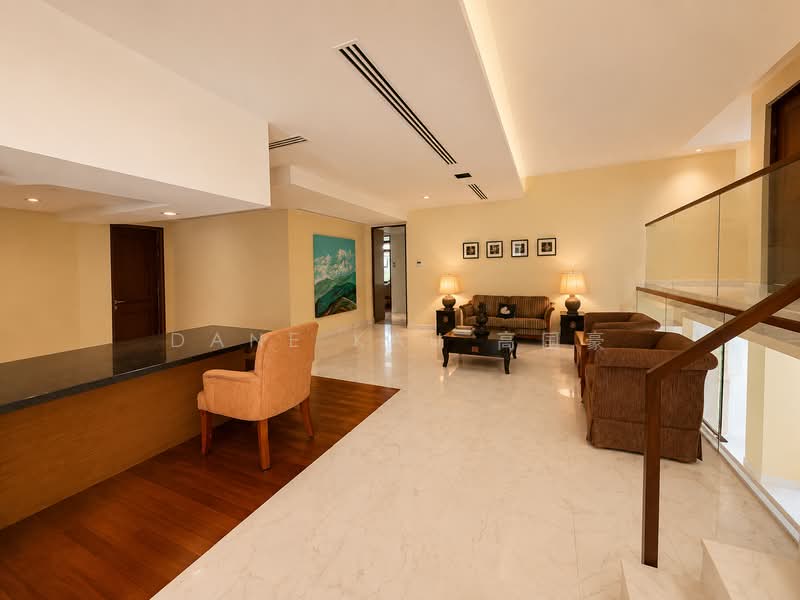 Jubilee Road, 1 Jubilee Road, 5 Bedrooms, 8,955 sqft, Detached House For Sale, by Dane Kau 高国豪, 500237101 - Living Room - PropertyGuru.com.sg