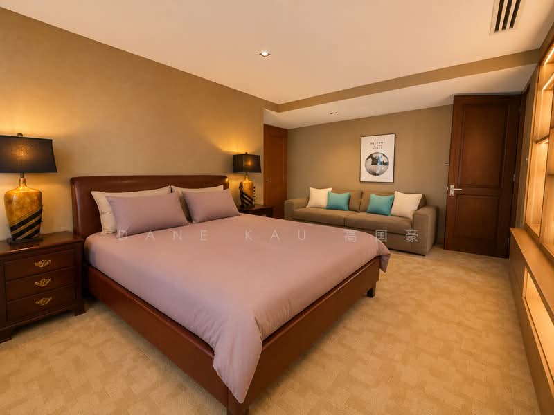 Jubilee Road, 1 Jubilee Road, 5 Bedrooms, 8,955 sqft, Detached House For Sale, by Dane Kau 高国豪, 500237101 - Bedroom - PropertyGuru.com.sg