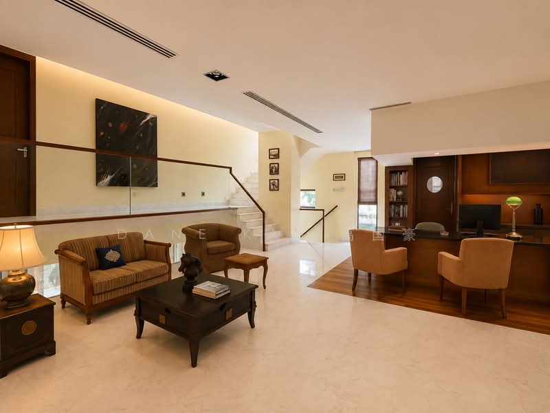Jubilee Road, 1 Jubilee Road, 5 Bedrooms, 8,955 sqft, Detached House For Sale, by Dane Kau 高国豪, 500237101 - Living Room - PropertyGuru.com.sg