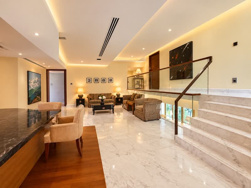 Jubilee Road, 1 Jubilee Road, 5 Bedrooms, 8,955 sqft, Detached House For Sale, by Dane Kau 高国豪, 500237101 - Living Room - PropertyGuru.com.sg