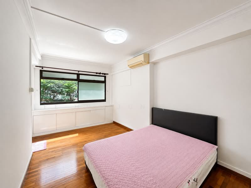 790 Woodlands Avenue 6, 790 Woodlands Avenue 6, 3 Bedrooms, 1,076 sqft, HDB Flat For Sale, by Lee Hui Jun (Joy), 500237102 - Bedroom - PropertyGuru.com.sg