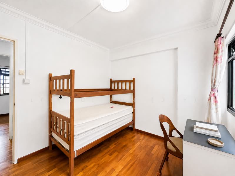 790 Woodlands Avenue 6, 790 Woodlands Avenue 6, 3 Bedrooms, 1,076 sqft, HDB Flat For Sale, by Lee Hui Jun (Joy), 500237102 - Bedroom - PropertyGuru.com.sg