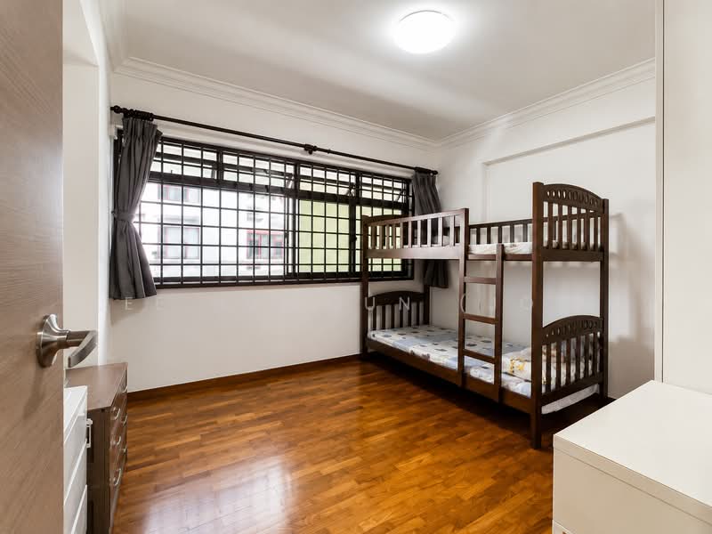 790 Woodlands Avenue 6, 790 Woodlands Avenue 6, 3 Bedrooms, 1,076 sqft, HDB Flat For Sale, by Lee Hui Jun (Joy), 500237102 - Bedroom - PropertyGuru.com.sg