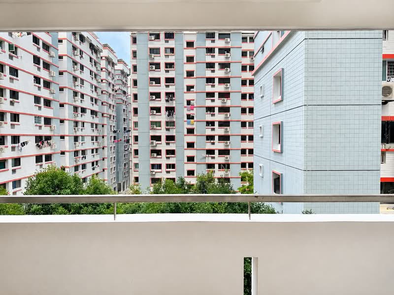 790 Woodlands Avenue 6, 790 Woodlands Avenue 6, 3 Bedrooms, 1,076 sqft, HDB Flat For Sale, by Lee Hui Jun (Joy), 500237102 - Exterior - PropertyGuru.com.sg
