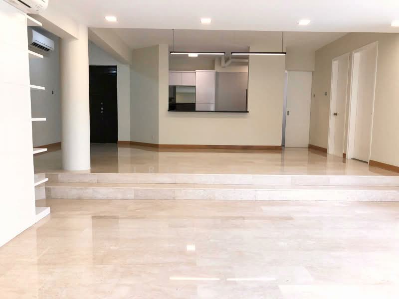 Villa Des Flores, 125 Whitley Road, 3 Bedrooms, 1,744 sqft, Condominium For Sale, by Iris Lee, 500237104 - Interior - PropertyGuru.com.sg