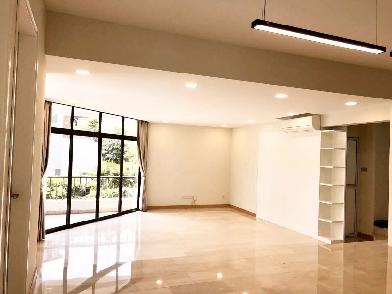 Villa Des Flores, 125 Whitley Road, 3 Bedrooms, 1,744 sqft, Condominium For Sale, by Iris Lee, 500237104 - Living Room - PropertyGuru.com.sg